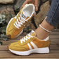 📢📢Sconto del 50%! ⏰ Sneakers chunky casual da donna antiscivolo