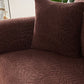 Elastic Non-Slip Jacquard Sofa Cover