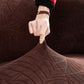 Elastic Non-Slip Jacquard Sofa Cover