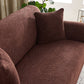 Elastic Non-Slip Jacquard Sofa Cover