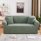 Elastic Non-Slip Jacquard Sofa Cover