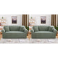 Elastic Non-Slip Jacquard Sofa Cover