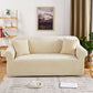 Elastic Non-Slip Jacquard Sofa Cover