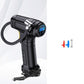 ⏳ULTIMO GIORNO DI SALDI 50% DI SCONTO🔥Compressore d'aria portatile a batteria con display digitale