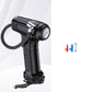 ⏳ULTIMO GIORNO DI SALDI 50% DI SCONTO🔥Compressore d'aria portatile a batteria con display digitale