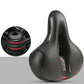 🔈🔈SCONTO DEL 60%🚲Sella per bicicletta ergonomica e traspirante con memory foam🔥