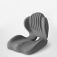💺✨ Cuscino Ergonomico con Supporto Lombare Integrato – Memory Foam, Traspirante, Postura Corretta – Ideale per Ufficio, Casa & Auto 🏠💼 6 Colori