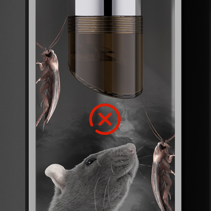 Nucleo Universale per Scarico a Pavimento con Guarnizione Anti-Odore