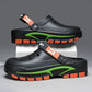Sandali slip-on traspiranti da uomo