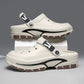 Sandali slip-on traspiranti da uomo