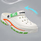 Sandali slip-on traspiranti da uomo