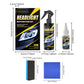 🚗💡Kit di riparazione fari Premium – Lucidatura e sigillatura in un unico kit per una trasparenza duratura 👉✨