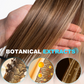 Schiuma colorante per capelli, pratica e a lunga tenuta