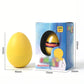 🎁 Offerta Speciale di Pasqua: -50% 💖 Magico Uovo Giocattolo: Schiuditi e Cresci!