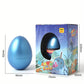🎁 Offerta Speciale di Pasqua: -50% 💖 Magico Uovo Giocattolo: Schiuditi e Cresci!