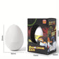 🎁 Offerta Speciale di Pasqua: -50% 💖 Magico Uovo Giocattolo: Schiuditi e Cresci!