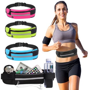 🏃‍♂️💧 Marsupio impermeabile per cellulare, ideale per le attività all'aperto – 🌧️📱 Perfetto per il jogging, i viaggi e i festival – Per riporre in sicurezza chiavi e contanti – Ultraleggero e resistente