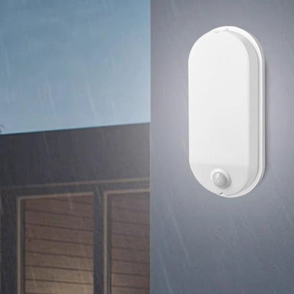 Applique a LED con sensore di movimento
