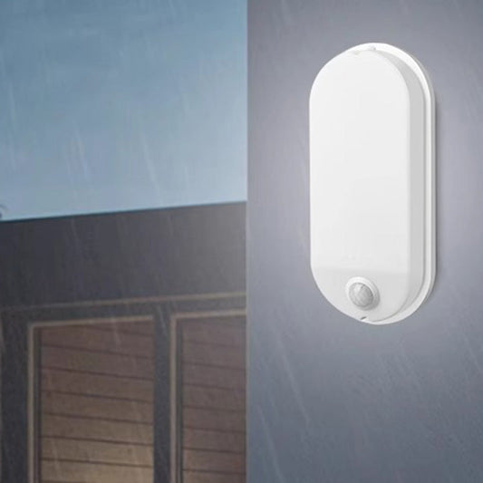 Applique a LED con sensore di movimento