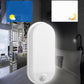 Applique a LED con sensore di movimento