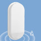 Applique a LED con sensore di movimento