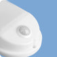 Applique a LED con sensore di movimento