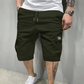 🥳OFFERTA IMPERDIBILE 2026🩳SCONTO DEL 60%! Pantaloncini cargo leggeri – Tessuto traspirante, lunghezza al ginocchio. Tasche sicure per telefono e chiavi. Comodi per tutto il giorno. ✅☀️
