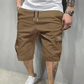 🥳OFFERTA IMPERDIBILE 2026🩳SCONTO DEL 60%! Pantaloncini cargo leggeri – Tessuto traspirante, lunghezza al ginocchio. Tasche sicure per telefono e chiavi. Comodi per tutto il giorno. ✅☀️