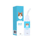 🐶 SCONTO DEL 50%! 🌿 Soluzione detergente per le orecchie di cani e gatti – Allevia il prurito, pulisce delicatamente – Estratti vegetali naturali e formula delicata – Ideale per orecchie sensibili 🐱✨