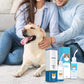 🐶 SCONTO DEL 50%! 🌿 Soluzione detergente per le orecchie di cani e gatti – Allevia il prurito, pulisce delicatamente – Estratti vegetali naturali e formula delicata – Ideale per orecchie sensibili 🐱✨