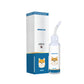 🐶 SCONTO DEL 50%! 🌿 Soluzione detergente per le orecchie di cani e gatti – Allevia il prurito, pulisce delicatamente – Estratti vegetali naturali e formula delicata – Ideale per orecchie sensibili 🐱✨