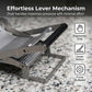 Attrezzo per pressare la carne durevole ed efficiente