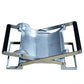 Attrezzo per pressare la carne durevole ed efficiente