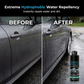 ⏳ULTIMO GIORNO! SCONTO DEL 47%!  Spray per rivestimento nanoceramico idrofobico ad alta lucentezza