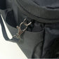 36 cm Borsa portautensili in tela resistente