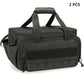 36 cm Borsa portautensili in tela resistente