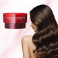 Maschera idratante intensiva professionale per capelli
