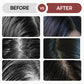Maschera idratante intensiva professionale per capelli