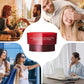 Maschera idratante intensiva professionale per capelli