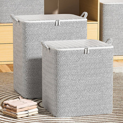 Borsa porta-trapunte di grande capienza