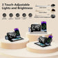 Stazione di ricarica wireless 7-in-1