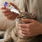 📢ACQUISTA 1 RICEVI 1 GRATIS💕Collirio Delicato per Cani e Gatti