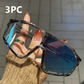 🕶️  Photochrome Outdoor-Occhiali sportivi ✨