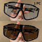 🕶️  Photochrome Outdoor-Occhiali sportivi ✨
