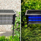 🟦 SCONTO DEL 50% IN QUESTO MOMENTO! ☀️ Zapper solare ad alta potenza da 3500 V – Per interni ed esterni, impermeabile e senza sostanze chimiche, per una protezione efficace 🏠