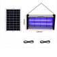 🟦 SCONTO DEL 50% IN QUESTO MOMENTO! ☀️ Zapper solare ad alta potenza da 3500 V – Per interni ed esterni, impermeabile e senza sostanze chimiche, per una protezione efficace 🏠