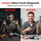 Strumento di Diagnosi Motore Auto Universale
