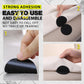 🔥Acquistane 1 e ricevi 1 in omaggio🛋️ 🎉 Compra di più, risparmia di più! Basta con i cuscini che scivolano! Questi cuscinetti antiscivolo mantengono al loro posto divani, materassi e tappeti: sono resistenti
