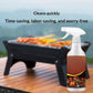 Grill & Grate Degreaser Spray per impieghi pesanti