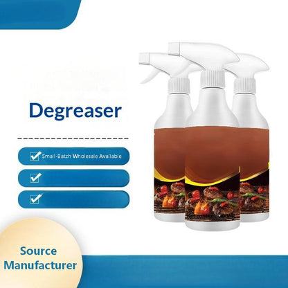 Grill & Grate Degreaser Spray per impieghi pesanti